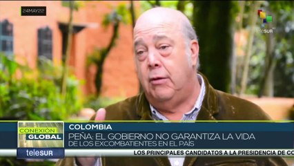 Conexión Global 24-05: Historiadores celebran los 200 años de La Batalla de Pichincha