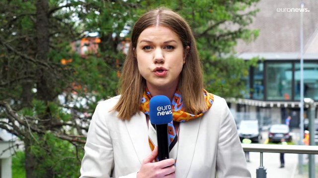 EU Commission deputy: Response to Ukraine refugees showed 'Europe at its best'