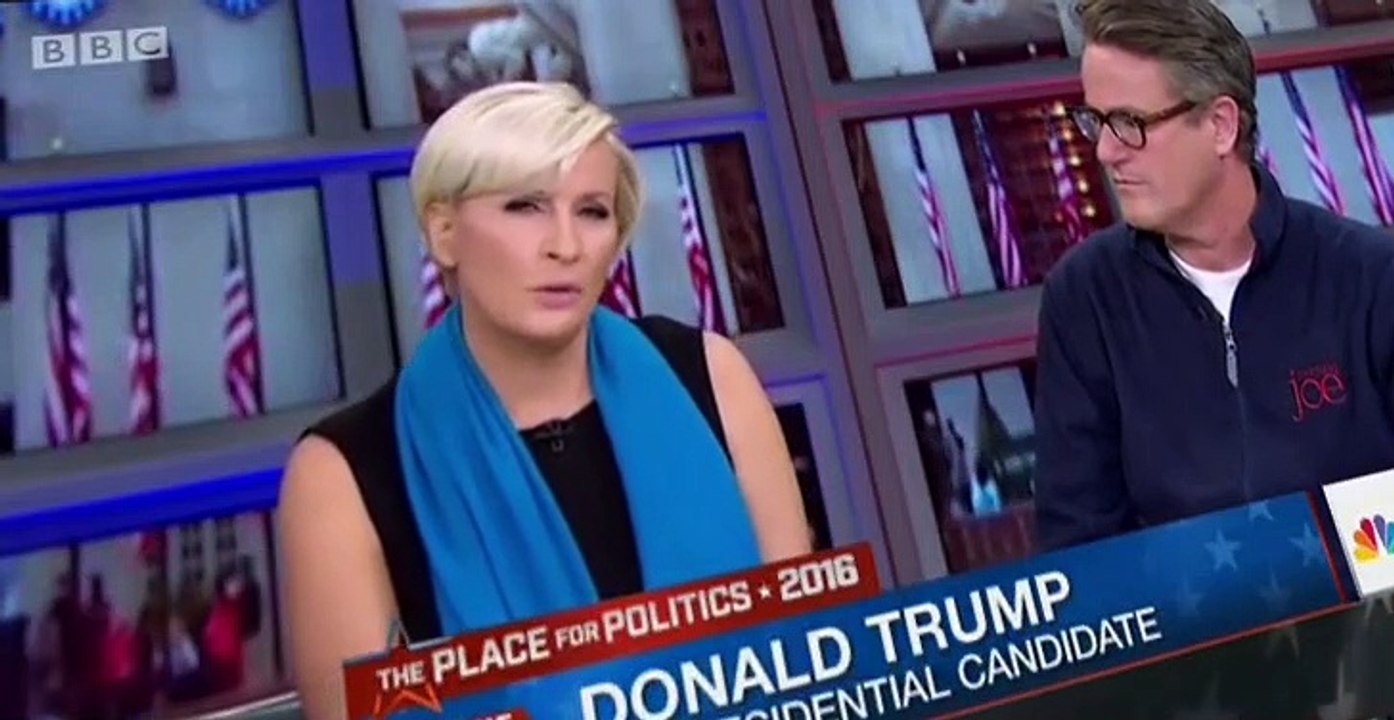 Frankie Boyles New World Order S01 E04