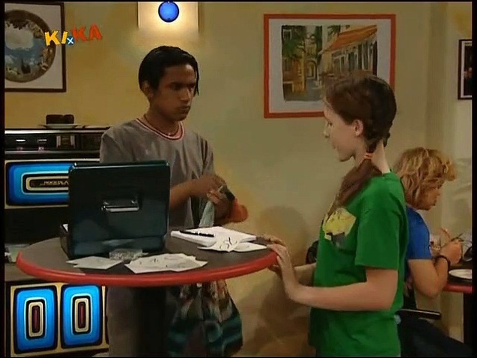 Schloss Einstein Staffel 1 Folge 63