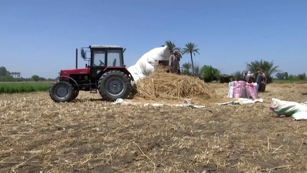 تعرف على الموازنة العامة الجديدة في مصر