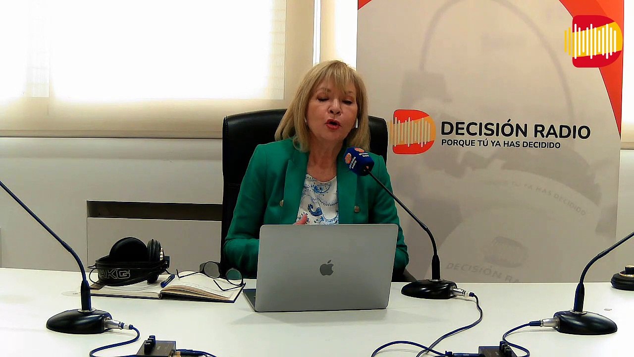 En directo con Pastora Tovar - 29/05 /2022