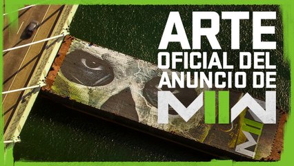 Vídeo de presentación de Call of Duty Modern Warfare 2: vuelve la fuerza operativa 141