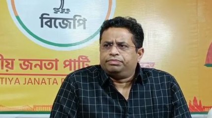 তৃণমূলে যোগদান নিয়ে সৌমিত্র খাঁয়ের মন্তব্য