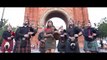 Amazing Grace Bagpipes - The Snake Charmer ft. Barcelona Pipe Band