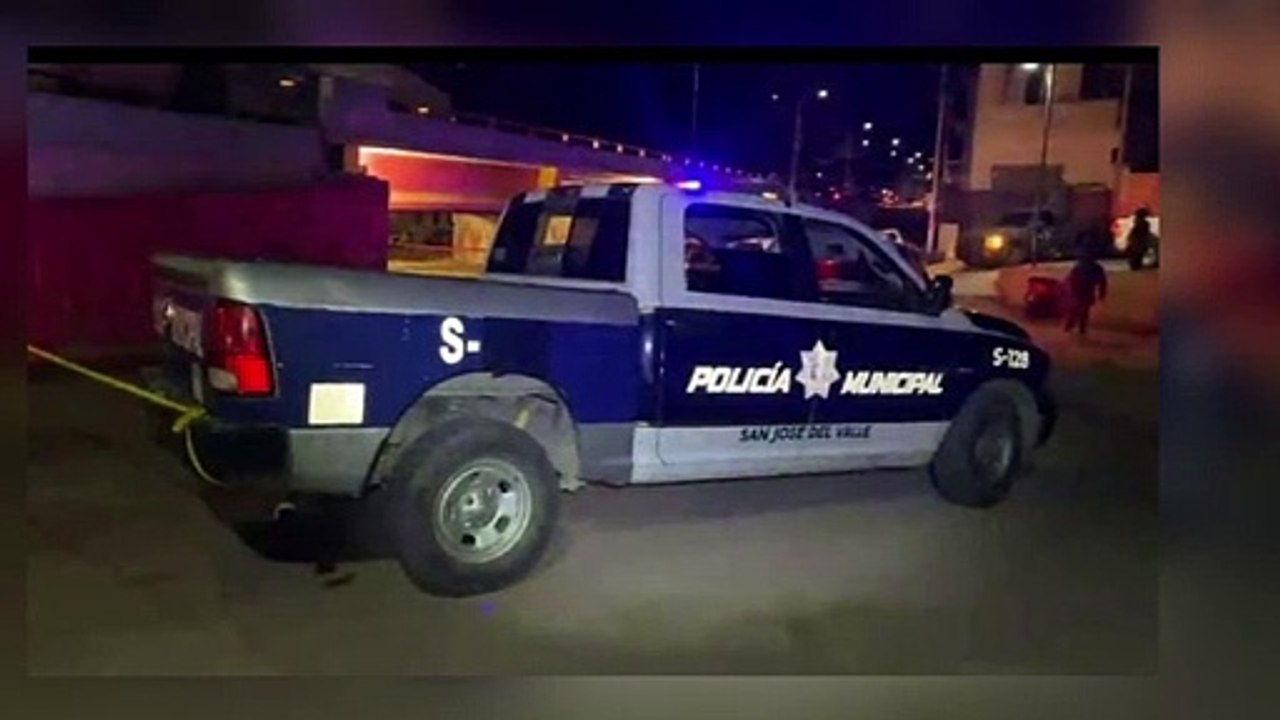 Se registra balacera en Bucerías se habla de un masculino sin vida | CPS Noticias Puerto Vallarta