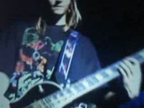 Tokio Hotel Bercy stich ins glück 10 mars