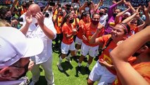 Las selecciones Vallartenses imparables en la Copa Jalisco | CPS Noticias Puerto Vallarta