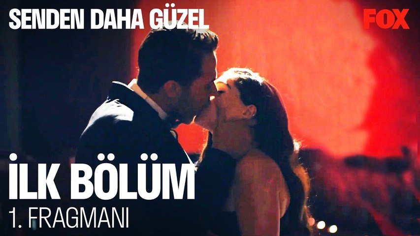 Senden Daha Güzel 7 Haziran 20.00'de FOX'ta!