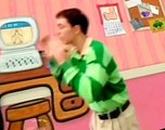 Blues Clues S03 E12