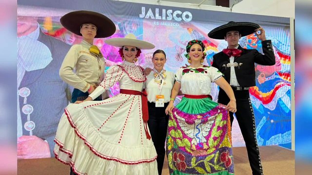 Primeras citas de negocios en el Tianguis Turístico| CPS Noticias Puerto Vallarta