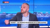 Matthieu Valet : «On est dans une France où l’on dit toujours que c’est la police qui tue. Non !»