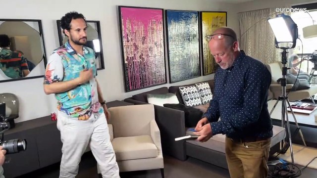 Святой паук раскрывает тему насилия над женщинами