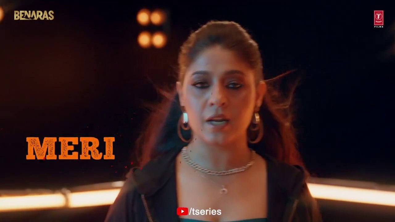 Voice of ANEK (Video) Anubhav Sinha, Ayushmann K  Sunidhi Chauhan 2022