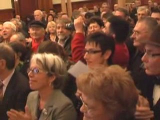 MUNICIPALES DECAZEVILLE - RÉSULTATS