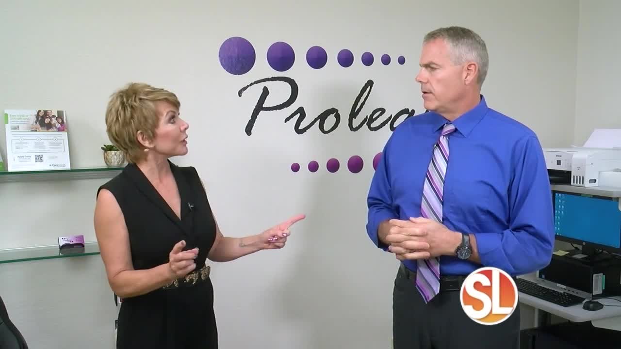 Prolean Wellness: Helping you look and feel good again
