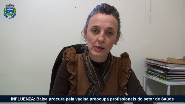 Número de atendimentos a pessoas com sintomas respiratórios aumentam em Palotina