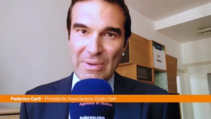 Criptovalute, Carli "Servono regole per tutelare il risparmio"