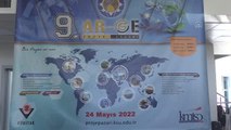 KAHRAMANMARAŞ - 9. Ar-Ge Proje Pazarı yarışması sonuçlandı