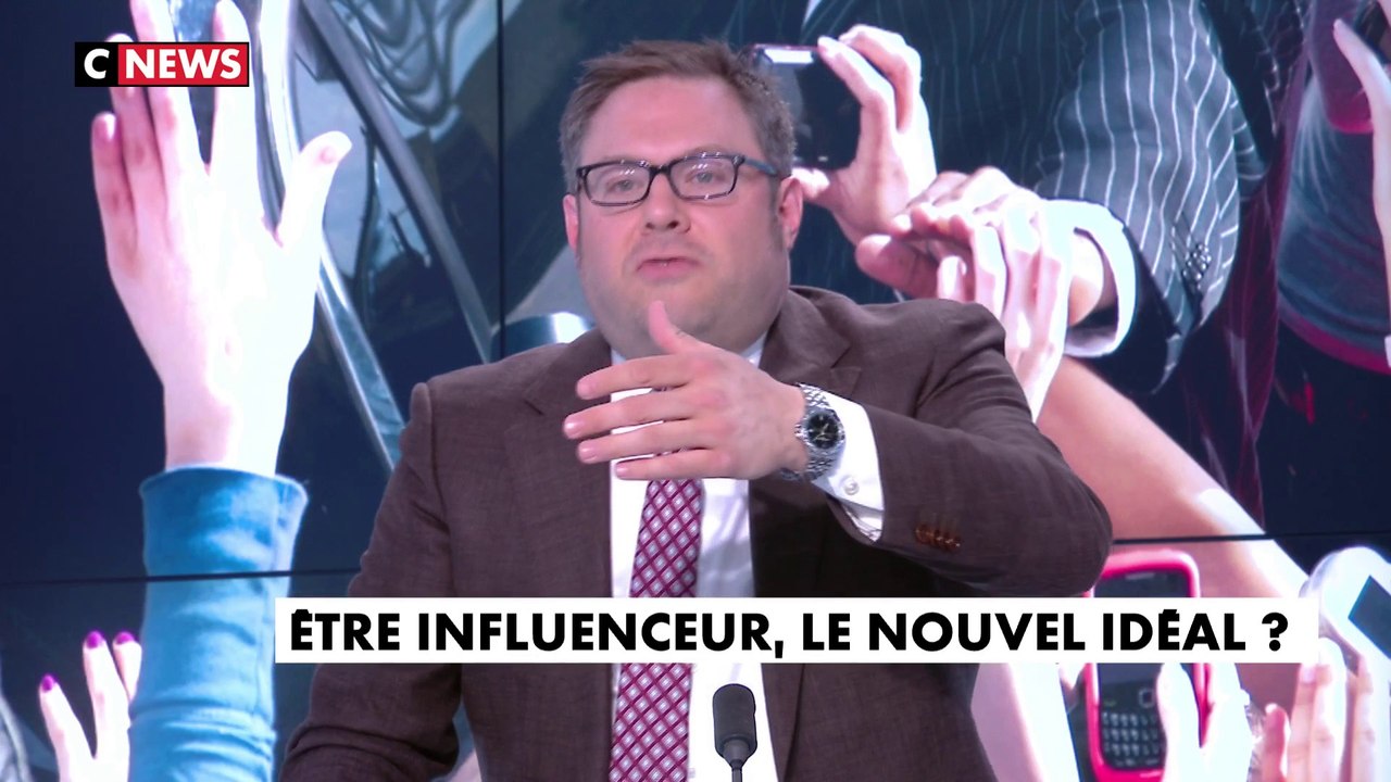 Mathieu Bock-Côté : «Instagram est au capitalisme ce que le village Potemkine était aux Soviétiques»