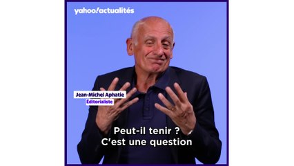 Jean-Michel Aphatie : "Damien Abad peut-il rester ministre ? La réponse est probablement non"
