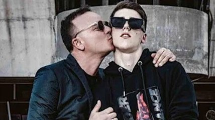 L'ex allievo di Amici ha superato lo scoglio del cognome: "Vantaggi e complicazioni" Sono lontani i