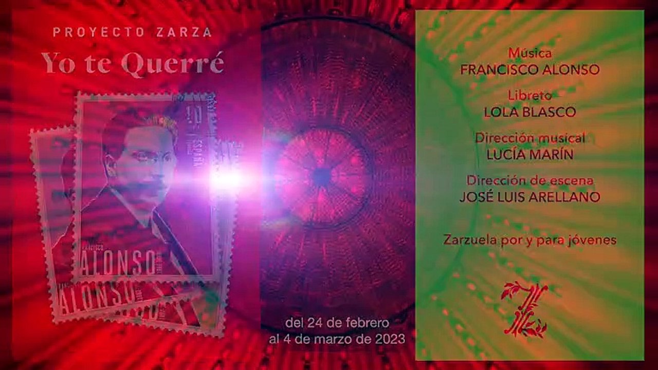 ¡Así es la nueva temporada del Teatro de La Zarzuela!