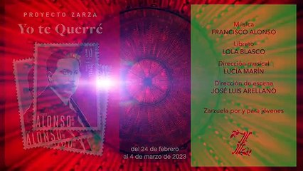¡Así es la nueva temporada del Teatro de La Zarzuela!