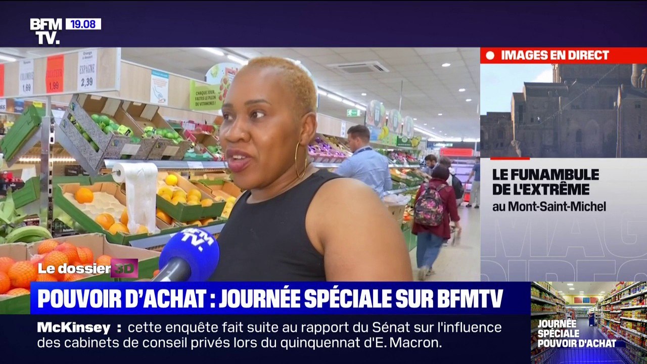 Face à l'inflation, les enseignes de hard-discount attirent de nouveaux clients