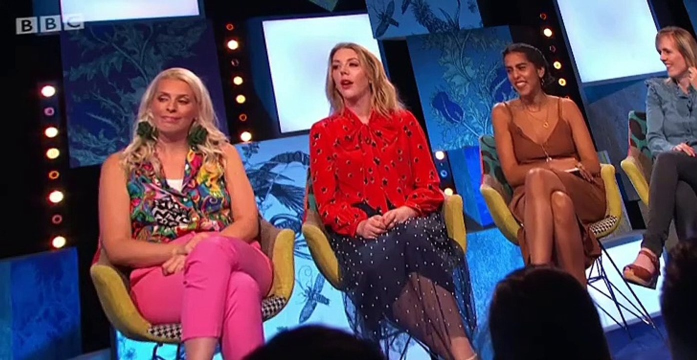 Frankie Boyles New World Order S02 E03