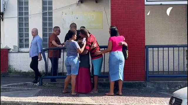 Mais mortes em favela do RJ