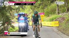 Giro d’Italia 2022 – Stage 16 [LAST 10 KM]