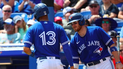 Are The Blue Jays Coming Down To Earth?