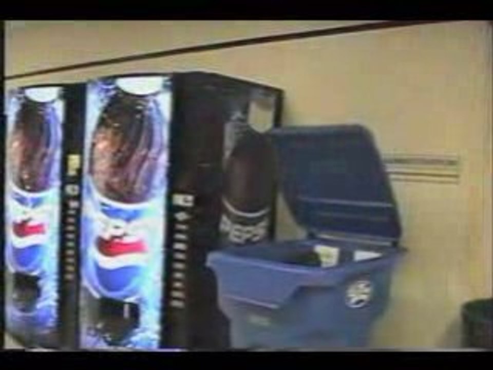 Il ne faut pas lui faire peur mdr