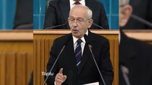 Kemal Kılıçdaroğlu: 