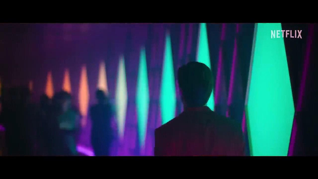 THE GRAY MAN | Official Trailer | Netflix