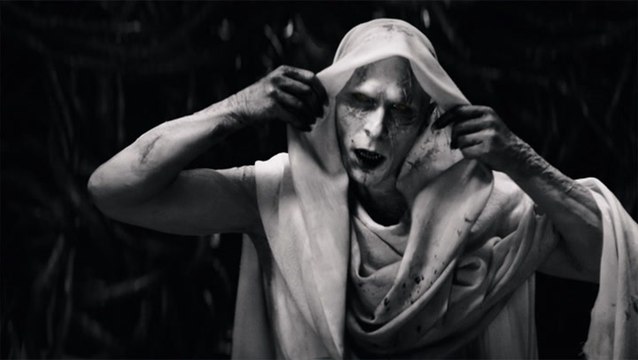 ‘Thor: Love and Thunder’ Launches New Trailer | THR News