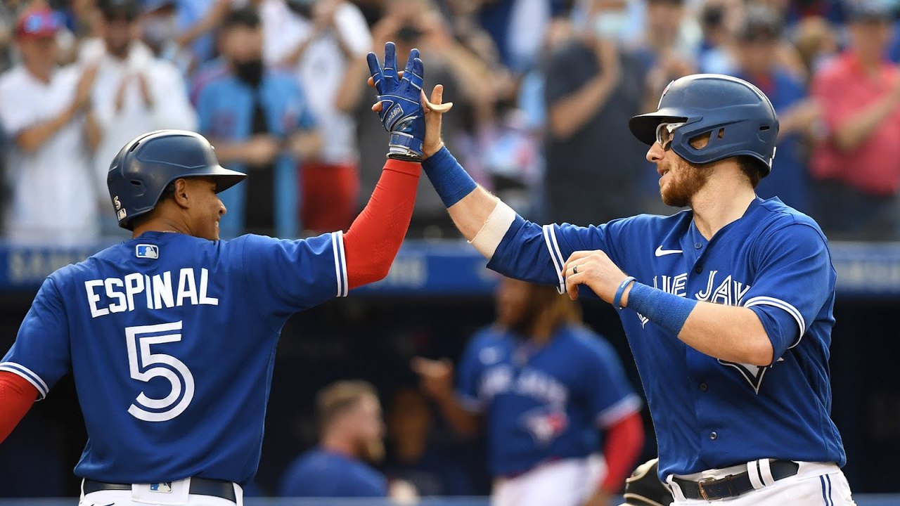 Can The Blue Jays Get Back To Winning Ways?