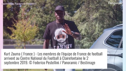 Kurt Zouma accusé d'avoir maltraité son chat : le footballeur plaide coupable !