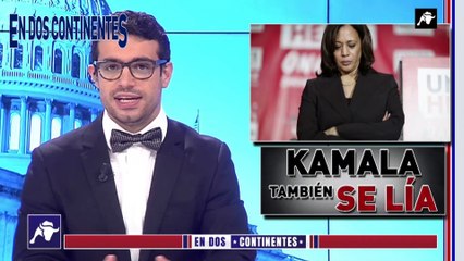 En dos continentes | 24/05/22 | Programa Completo