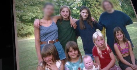 Unsolved Mysteries S01 E06