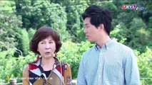 Nhân Danh Tình Yêu Tập 46 - THVL1 lồng tiếng - Phim Đài Loan - xem phim nhan danh tinh yeu tap 47