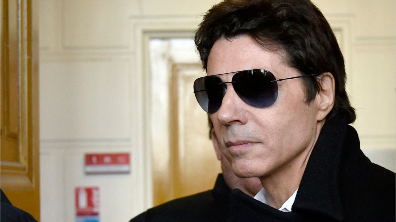 VOICI : Jean-Luc Lahaye accusé de viols sur mineures : le chanteur remis en liberté