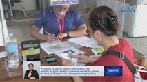 Panukala na layong gawing permanente ang validity ng birth, death at marriage certificate, pirma na lang ng Pangulo ang kulang para maging batas | Saksi