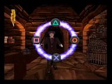 Harry Potter à l'école des sorciers online multiplayer - psx