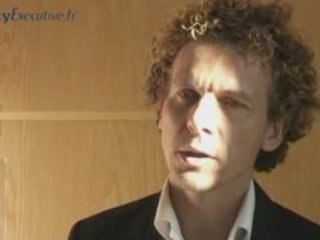 G. Babinet: « je ne regarde jamais le CV des créa