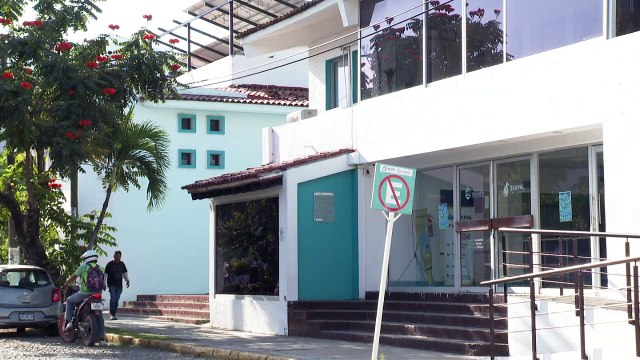 De nuevo cortes de agua ahora son 46 colonias afectadas | CPS Noticias Puerto Vallarta