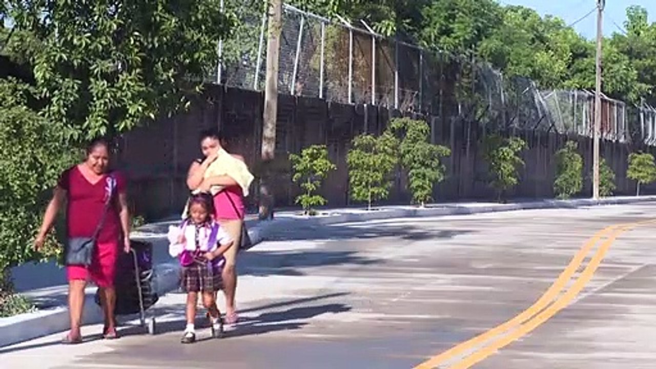 Reforzarán trabajos contra trata y abuso infantil | CPS Noticias Puerto Vallarta