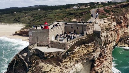 Steudtner Guinness World Record Ceremony