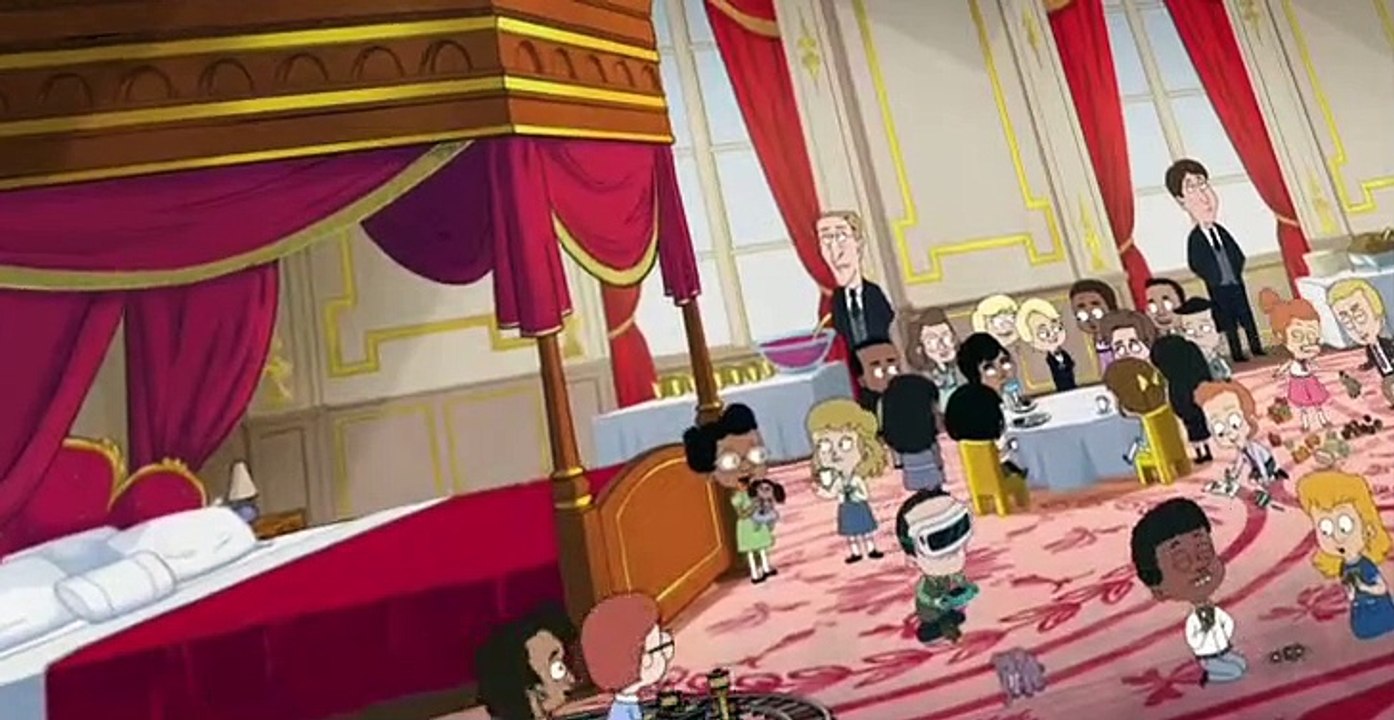 The Prince S01 E03